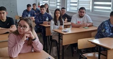 Stire din Cultură-Educație : Astăzi, examen de admitere la Colegiul Național Militar „Alexandru Ioan Cuza” din Constanța