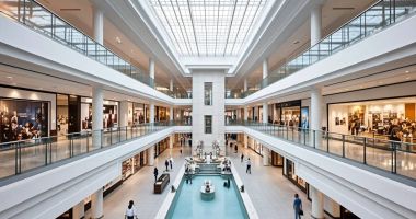 Stire din Actualitate : Mall-urile din România, cele mai mari încasări din istoria pieței moderne de retail în pofida inflației