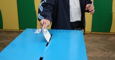 Stire din Politică-Administrație : Locuitorii din Limanu, chemați la referendum pe 9 decembrie