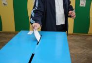 Buletinele de vot introduse în urna necorespunzătoare nu vor fi anulate