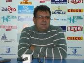 Stire din Sport : "Cât timp voi fi la Farul, voi tăia și voi spânzura"