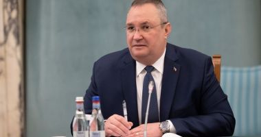 Stire din Economie : Ciucă: “Impozitarea progresivă se va putea realiza după digitalizarea Ministerului de Finanțe”