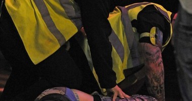Efectele devastatoare ale unei promoții la alcool  GALERIE FOTO - 3