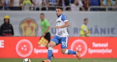Fotbal / CS Universitatea Craiova a câștigat Cupa României - 3