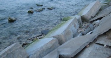 Stire din Eveniment : Constănțeanul dispărut în mare, în zona "Trei papuci", a fost găsit