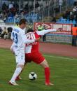 Stire din Sport : "Promovarea nu va veni bătând din palme"