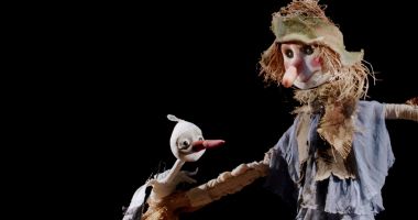Ziua Mondială a Marionetei. Spectacol oferit GRATUIT, de Teatrul ”Căluțul de Mare”