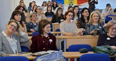 Stire din Cultură-Educație : Ziua internațională a Francofoniei, celebrată la Universitatea „Ovidius” din Constanța