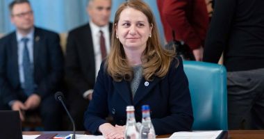 Stire din Cultură-Educație : Majorare istorică pentru bugetul Educației. A obținut 4,3% din PIB