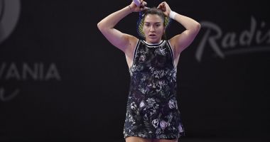 Gestul care-l va înfuria pe Putin! Ce a făcut o tenismenă din Rusia pentru a putea juca la Wimbledon