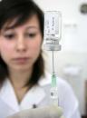 Stire din Social : Vaccinarea împotriva virusului gripal AH1N1 începe luni