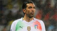 Stire din Sport : Gianluigi Buffon este incert pentru meciul cu Noua Zeelandă