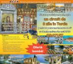 Stire din Eveniment : Atenție la excursiile organizate de firma BECK!