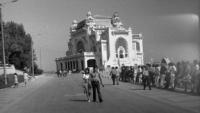 Stire din Cultură-Educație : Istoria unui simbol al Constanței - Cazinoul