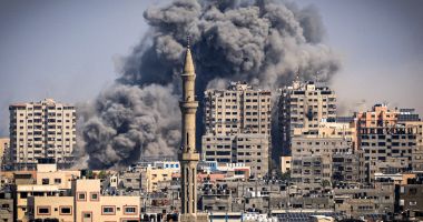 Stire din Actualitate : Premierul israelian a vorbit, astăzi, despre încheierea războiului din Gaza