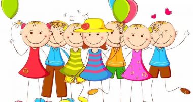 Stire din Social : Ziua Copilului, serbată la Constanța. Caravana Kinder te așteaptă