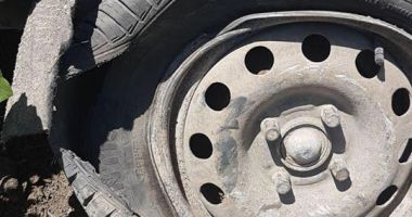 GALERIE FOTO / ACCIDENT RUTIER GRAV LA CONSTANȚA! Un MORT și trei răniți - 3