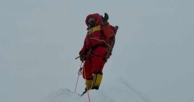 Alpinista Maria Dănilă, prima femeie care cucerește Vârful Annapurna din Himalaya - 2