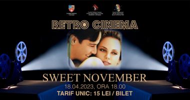 RetroCINEMA la Centrul „Jean Constantin”. O emoționantă dramă cu Keanu Reeves - 2