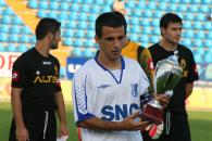 Stire din Sport : Șchiopu, înlocuit cu Antonescu la juniorii mari ai Farului