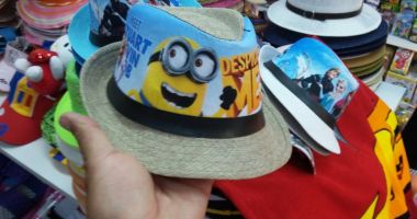 OPC CONSTANȚA LANSEAZĂ O ALERTĂ ÎN SISTEM EUROPEAN! JUCĂRII PERICULOASE AU INVADAT PIAȚA! - 6