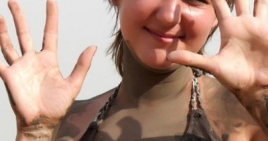 Stire din Cetățenești : De ce e bine să ai în casă nămol de Techirghiol
