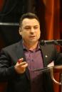 Nicolae Matei dă drept de vot primarilor