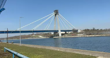 UPDATE Persoană decedată găsită lângă ecluza de la Agigea, intervenție în desfășurare - 4