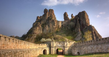 Investiții  în castele  din Bulgaria
