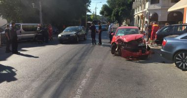 GALERIE FOTO / Accident rutier la Constanța, soldat cu o victimă - 2
