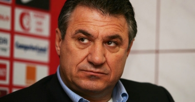 Victor Becali, eliberat condiționat din închisoare