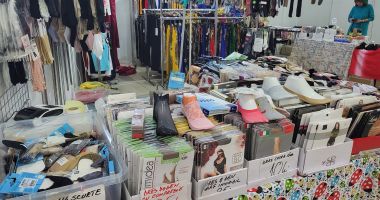Oferte speciale, negustori pricepuţi şi cumpărători generoşi, la Târgul TINIMTEX de la Constanţa - 4