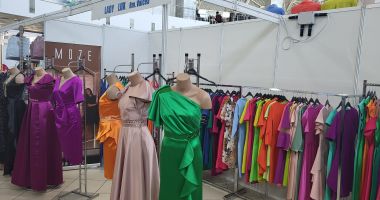 Oferte speciale, negustori pricepuţi şi cumpărători generoşi, la Târgul TINIMTEX de la Constanţa - 10