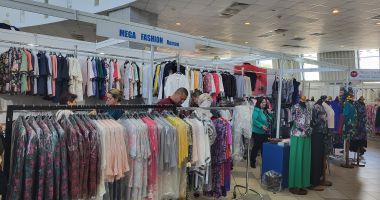 Oferte speciale, negustori pricepuţi şi cumpărători generoşi, la Târgul TINIMTEX de la Constanţa - 11