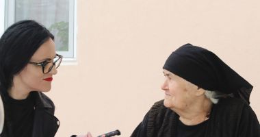 GALERIE FOTO. Pe urmele tradițiilor și obiceiurilor dobrogene, la Rasova. Cercetare în teren a specialiștilor Centrului cultural „Teodor T. Burada” - 3