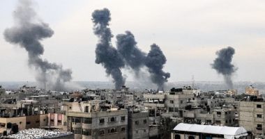Israel-Hamas: Războiul din Gaza este ''o ruşine pentru civilizaţie'', afirmă şeful diplomaţiei chineze