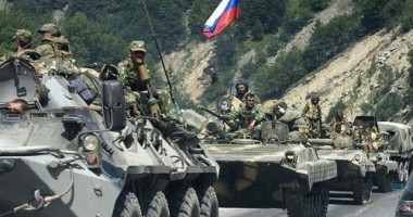 SUA: Orice intervenție rusă în Ucraina va fi considerată o invazie