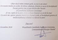 Stire din Politică-Administrație : Chiar dacă trăim vremuri grele… Nicușor tot cerșește votul tău!