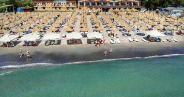 O vacanță de cinci stele, la Complexul Turistic "Perla Venusului" - 9