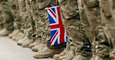 Stire din Actualitate : 3.500 de militari britanici în alertă,  pentru a ajuta în cazul unui Brexit fără acord