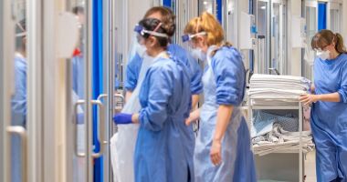 Stire din Social : Peste 7.000 de cazuri noi de Covid în ultimele 24 de ore