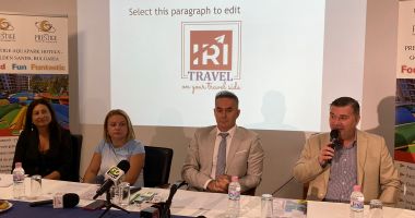 Stire din Social : Vacanțele verii 2026 încep acum: IRI Travel lansează ofertele early booking cu reduceri de până la 40%