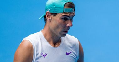 Nadal: “Australian Open e mult mai important decât orice jucător”