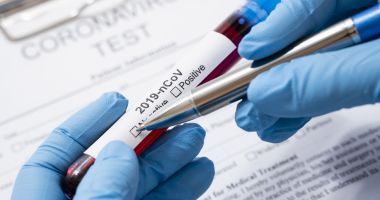 Trei cazuri noi de infectare cu coronavirus, în județul Constanța