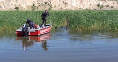 GALERIE FOTO-VIDEO / Încă o tragedie în județul Constanța! Bărbat găsit înecat în heleșteu - 3