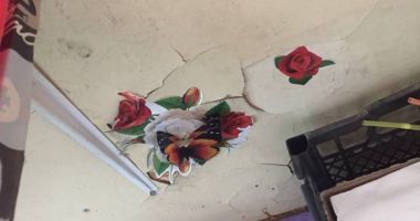 GALERIE FOTO-VIDEO / IMAGINI DE GROAZĂ în bucătăria patiseriei din incinta Colegiului Național "Mihai Eminescu" - 12