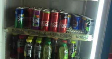 GALERIE FOTO-VIDEO / IMAGINI DE GROAZĂ în bucătăria patiseriei din incinta Colegiului Național "Mihai Eminescu" - 16