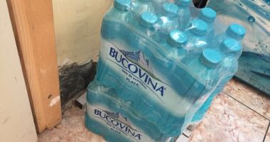 GALERIE FOTO-VIDEO / IMAGINI DE GROAZĂ în bucătăria patiseriei din incinta Colegiului Național "Mihai Eminescu" - 18