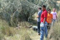 Stire din Eveniment : Cadavrul unui bărbat, descoperit în apropierea plajei Modern