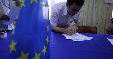 Stire din Social : Iată când începe campania electorală pentru alegerile europarlamentare, pe posturile radio-tv
